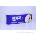 Bath Tissue Toilet Paper for Mother and Baby